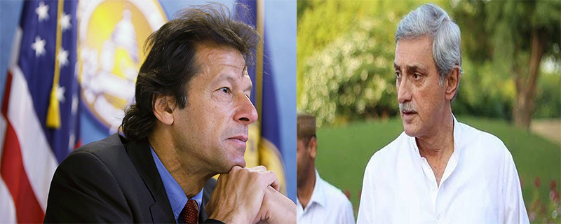 عمران، ترین معاملات مزید بگڑنے سے روکنے کیلیے کابینہ ارکان متحرک: