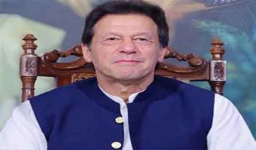 imran khan