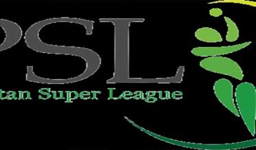 Psl (pakistan super league)