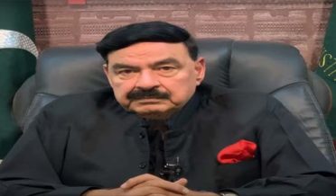 Sheikh Rasheed