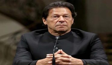 Imran khan